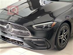 مرسيدس بنز C-Class
